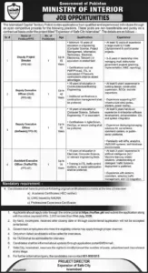 Islamabad Police Jobs 2026 Last Date – Complete Online Application Guide Ad