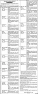 Punjab Government PECTAA Recruitment 2026 – Apply Online for Deputy Director Jobs